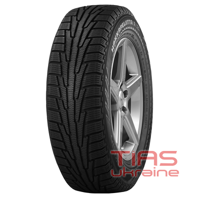 Nokian Hakkapeliitta R SUV 275/60 R18 113R Nokian Hakkapeliitta R SUV 275/60 R18 113R