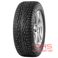 Nokian Hakkapeliitta 7 SUV 255/50 R19 107T XL Flat Run (под шип)