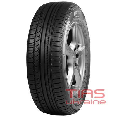 Nokian HT Sport Utility 245/70 R16 107T