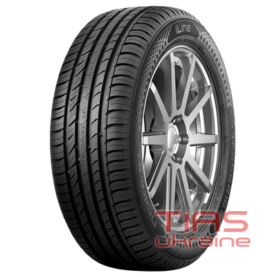 Nokian iLine 205/65 R15 94H
