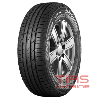 Nokian Line SUV 235/60 R18 107H XL