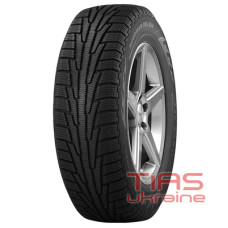 Nokian Nordman RS2 SUV 225/60 R17 103R XL