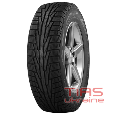 Nokian Nordman RS2 SUV 225/60 R17 103R XL
