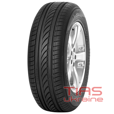 Nokian NRVi SUV 235/65 R17 108V XL