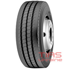 Nokian NTR 72 (рулевая) 265/70 R19.5 143/141J