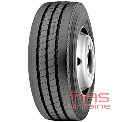 Nokian NTR 72 (рулевая) 265/70 R19.5 143/141J