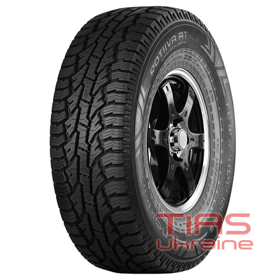 Nokian Rotiiva AT Plus 265/70 R18 124S