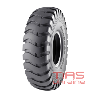 Nokian RTG (индустриальная) 14.00 R24