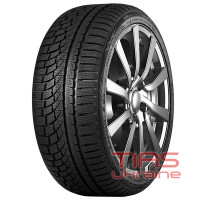Nokian WR A4 225/40 R18 92V XL