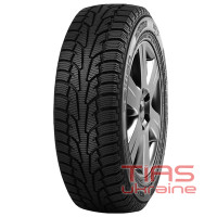 Nokian WR C Cargo 225/75 R16C 121R