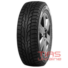 Nokian WR C Cargo 225/75 R16C 121R