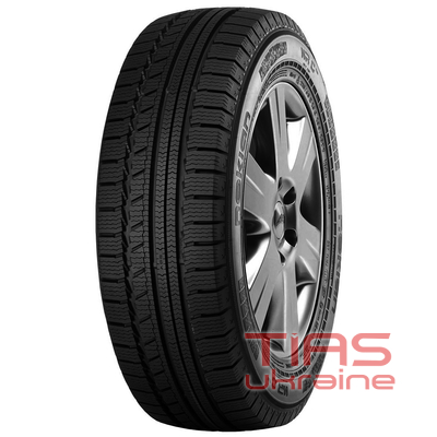 Nokian WR C Van 195/65 R16C 104/102S