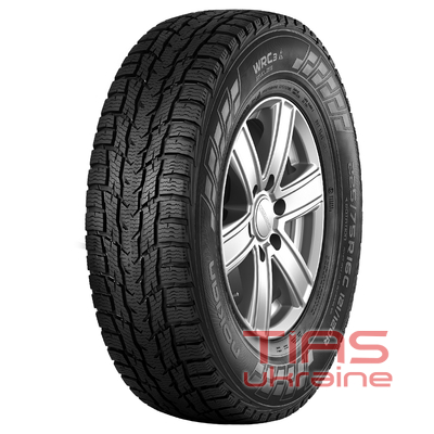 Nokian WR C3 195/75 R16C 107/105S