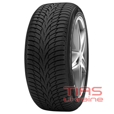 Nokian WR D3 195/55 R15 89H XL