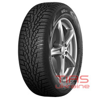 Nokian WR D4 225/55 R17 97H
