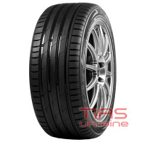 Nokian Z G2 255/40 ZR19 100Y XL