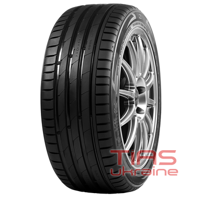 Nokian Z G2 255/40 ZR19 100Y XL