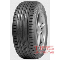 Nokian Z SUV 235/55 ZR19 105W XL