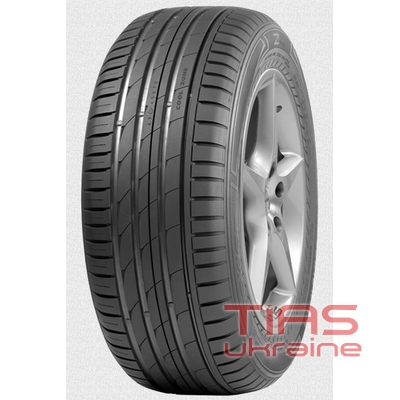 Nokian Z SUV 235/55 ZR19 105W XL