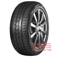 Nokian zLine 245/40 R17 95Y XL
