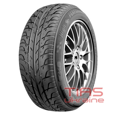 Orium 401 High Performance 255/45 ZR18 103Y XL