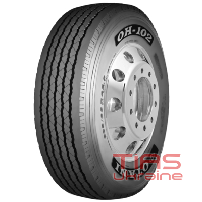 Otani OH-102 (прицепная) 385/65 R22.5 160K PR20