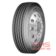 Otani OH-115 (рулевая) 235/75 R17.5 132/130M PR14