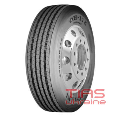 Otani OH-115 (рулевая) 235/75 R17.5 132/130M PR14