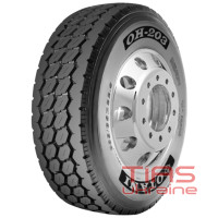 Otani OH-203 (прицепная) 385/65 R22.5 160K
