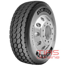 Otani OH-203 (прицепная) 385/65 R22.5 160K