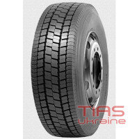 Ovation VI-628 (ведущая) 215/75 R17.5 135/133J