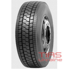 Ovation VI-628 (ведущая) 215/75 R17.5 135/133J