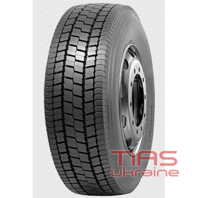 Ovation VI-628 (ведущая) 215/75 R17.5 135/133J