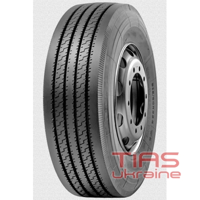 Ovation VI-660 (рулевая) 215/75 R17.5 135/133J