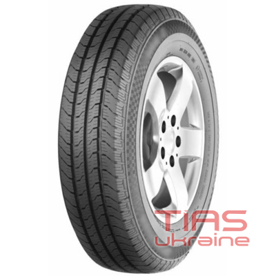 Paxaro Van Summer 225/65 R16C 112/110R