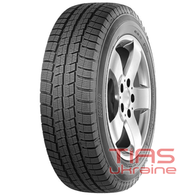 Paxaro Van Winter 195/65 R16C 104/102T