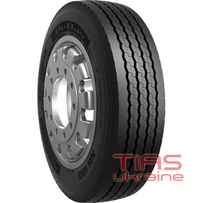 Petlas NH100 (прицепная) 215/75 R17.5 135/133J Petlas NH100 (прицепная) 215/75 R17.5 135/133J
