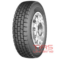 Petlas RZ300 (ведущая) 8.5 R17.5 121/120L