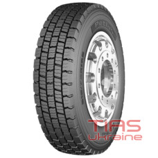 Petlas RZ300 (ведущая) 265/70 R17.5 140/138M