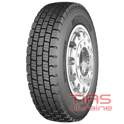 Petlas RZ300 (ведущая) 8.5 R17.5 121/120L