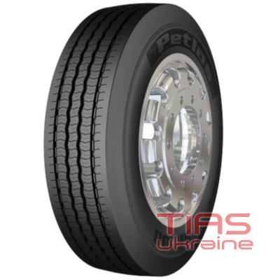 Petlas SH100 (рулевая) 245/70 R19.5 136/134M