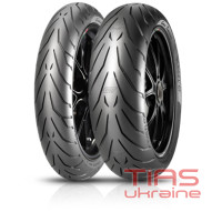 Pirelli Angel GT 120/70 R17 58W