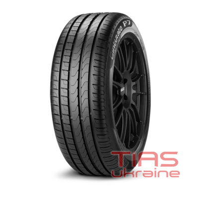 Pirelli Cinturato P7 225/55 ZR17 97Y AO