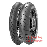 Pirelli Diablo 120/70 R17 58W