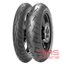 Pirelli Diablo 120/70 R17 58W