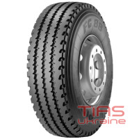Pirelli FG 88 (рулевая) 315/80 R22.5 156/150K