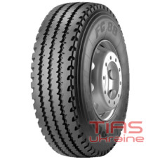 Pirelli FG 88 (рулевая) 315/80 R22.5 156/150K