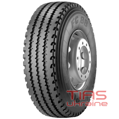 Pirelli FG 88 (рулевая) 315/80 R22.5 156/150K
