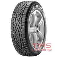 Pirelli Ice Zero 235/55 R17 103T XL (шип)