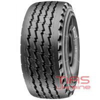 Pirelli LS 97 (рулевая) 10 R22.5 144/142M
